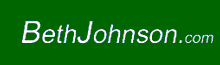 Beth Johnson Logo