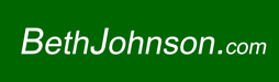 Beth Johnson Logo